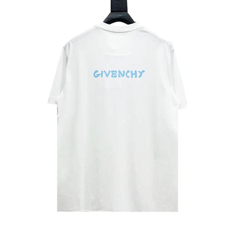 givenchy t shirt yupoo|givenchy t shirt.